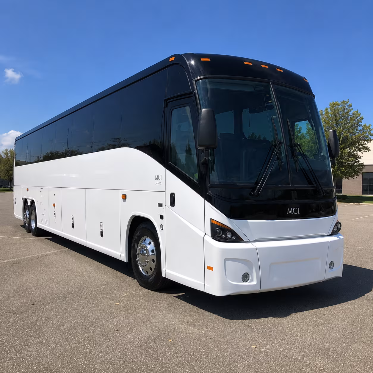 Casa Grande School Event & Field Trip Transportation