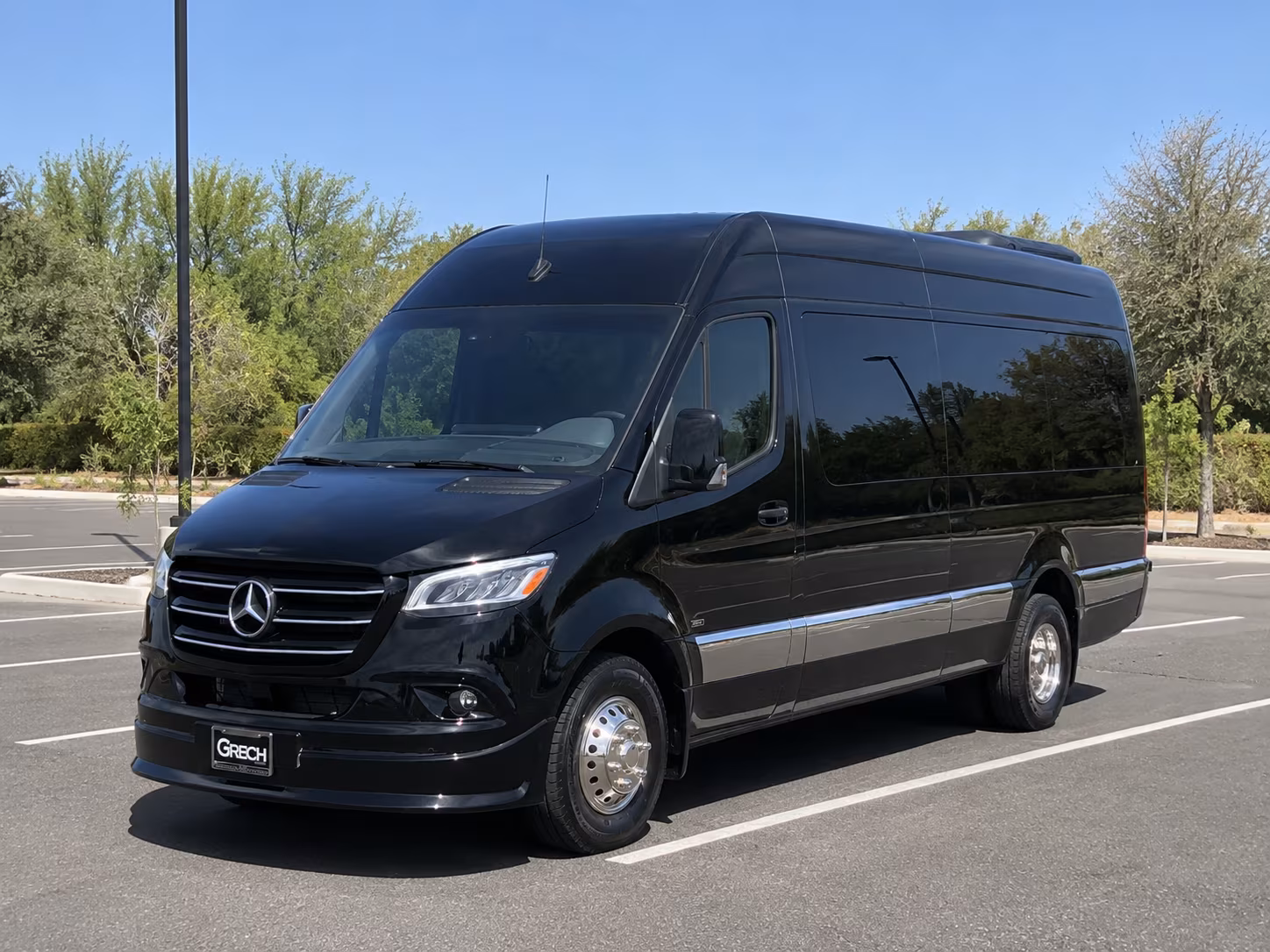 Chandler Airport Shuttles & Transportation
