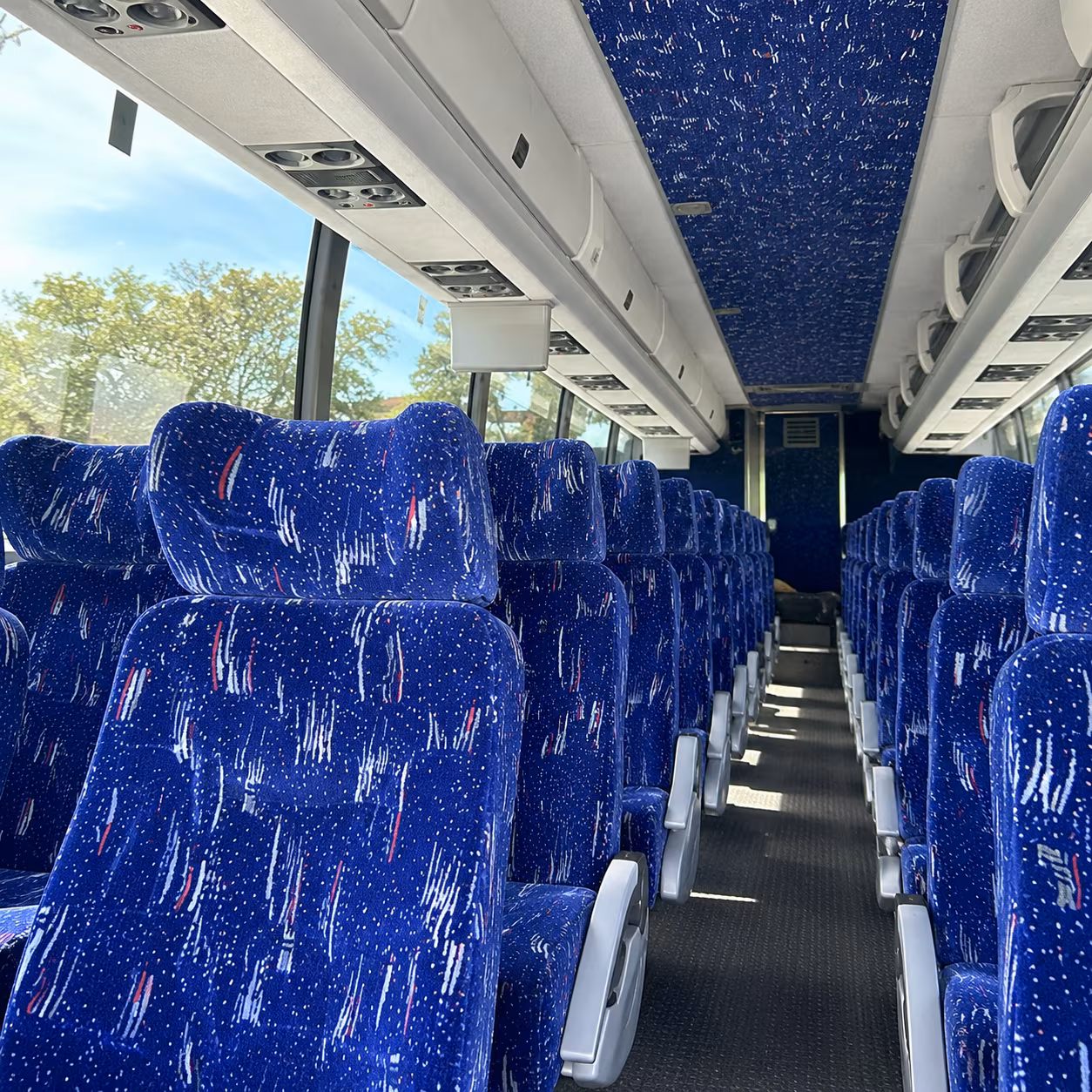 Chandler Concert Transportation & Shuttles
