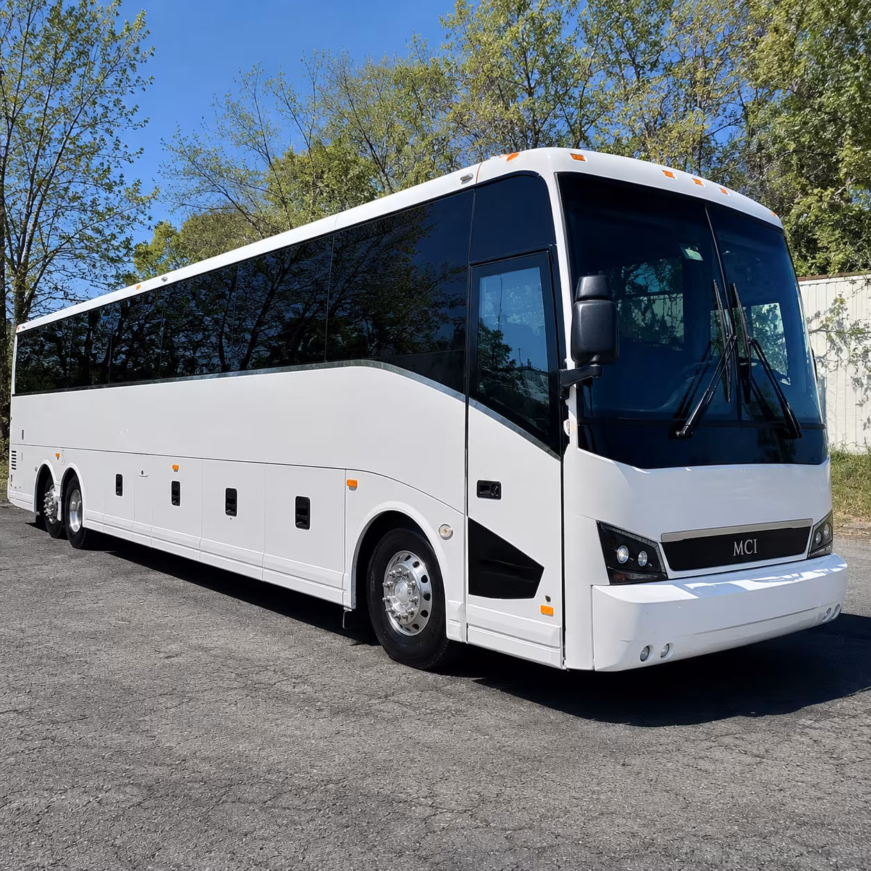 Chandler Corporate Event Transportation