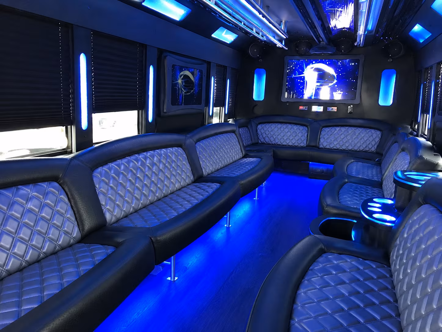 Chandler Private Event Transportation Services