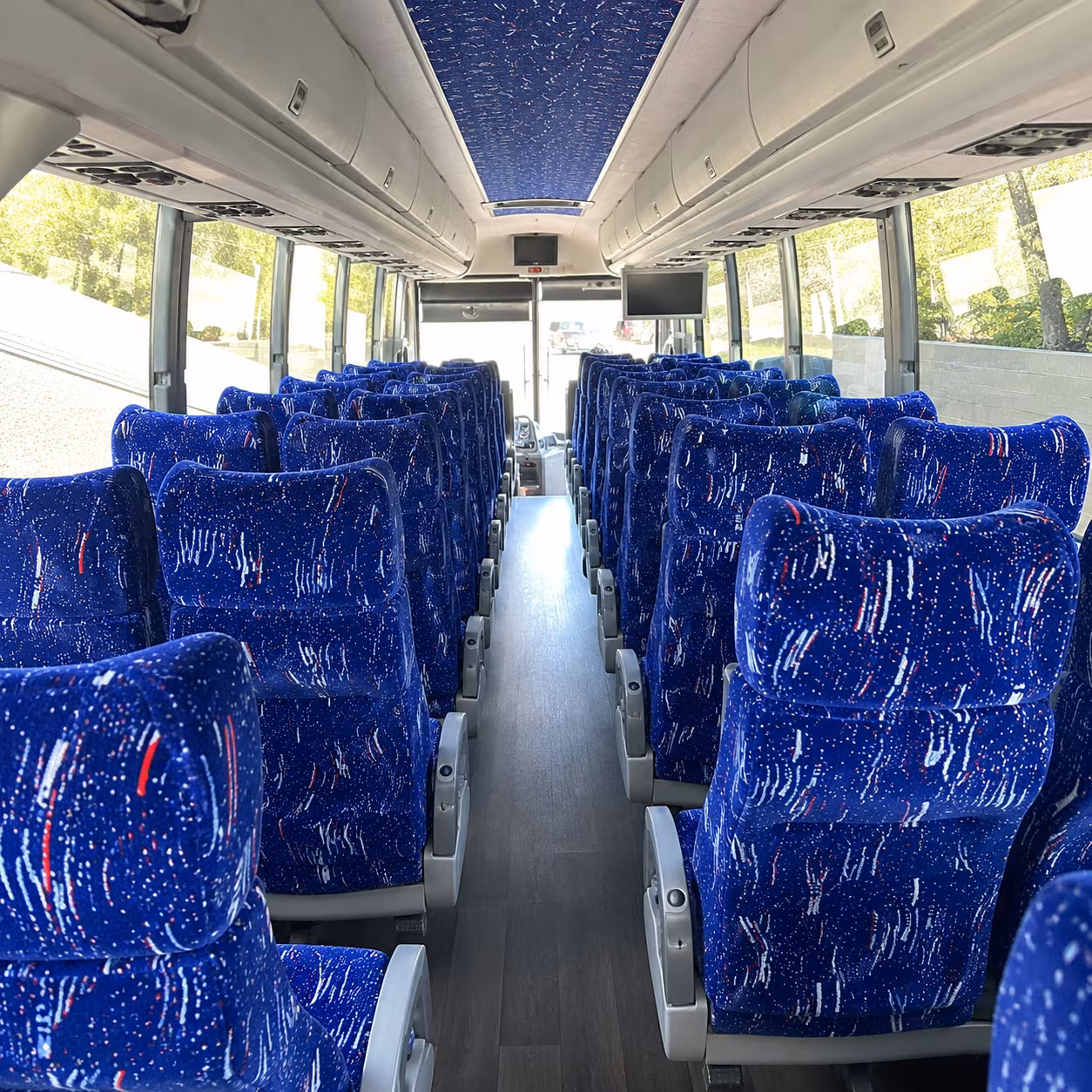 Chandler School Event & Field Trip Transportation