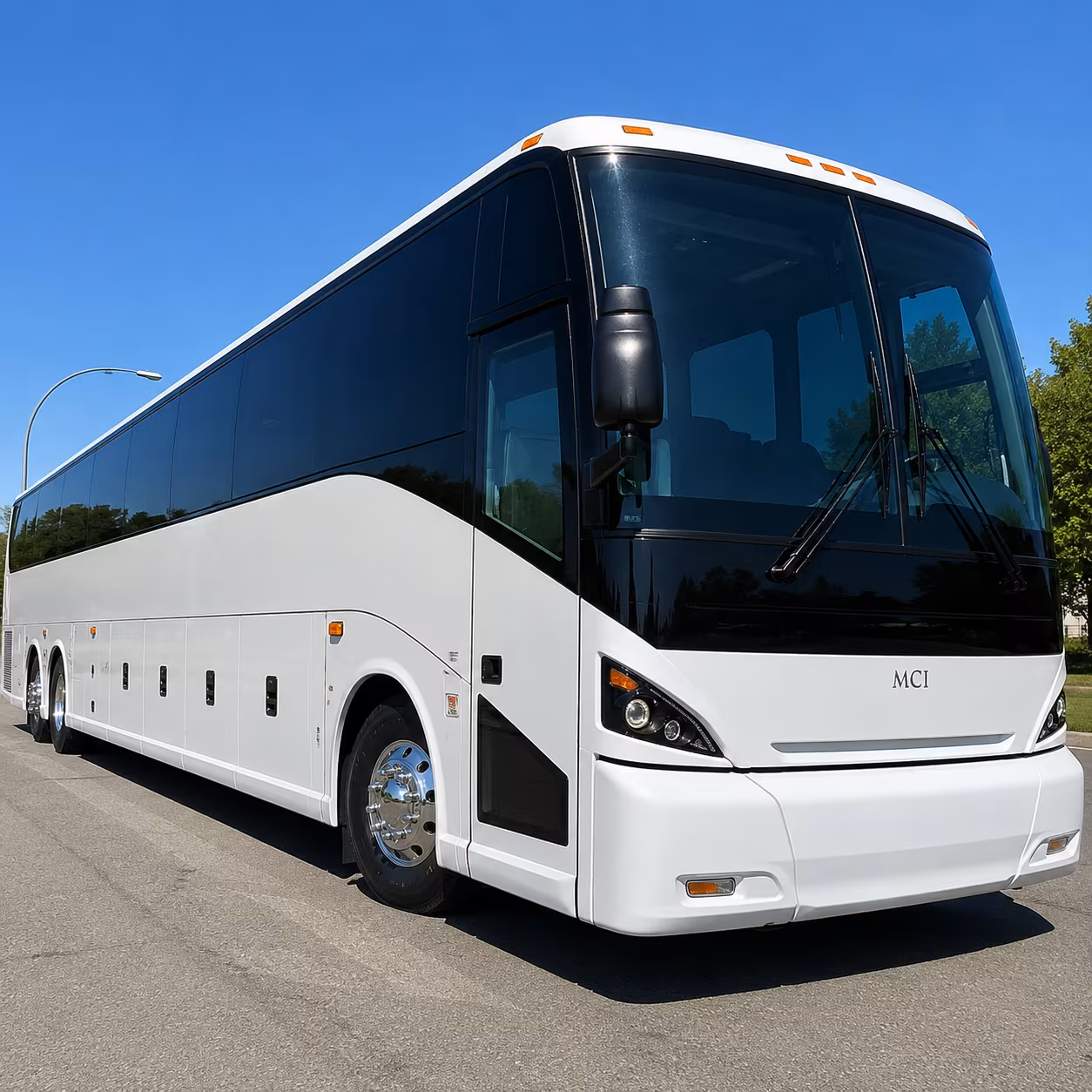 Chandler Wedding Transportation & Shuttle Service