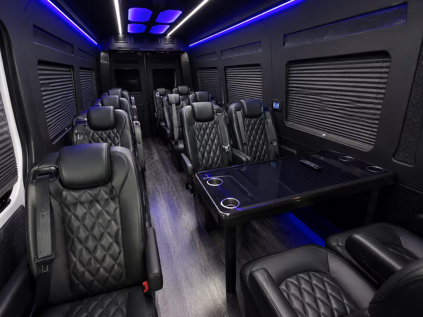 Gilbert School Event & Field Trip Transportation