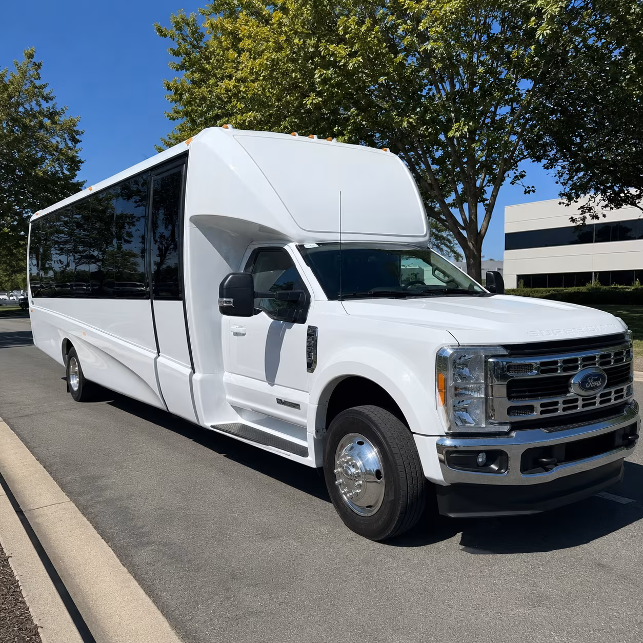 Marana Airport Shuttles & Transportation