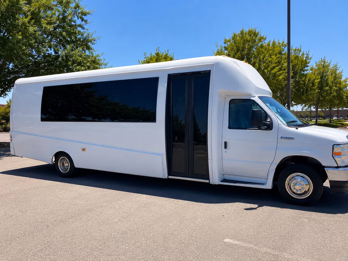 Marana Private Event Transportation Services