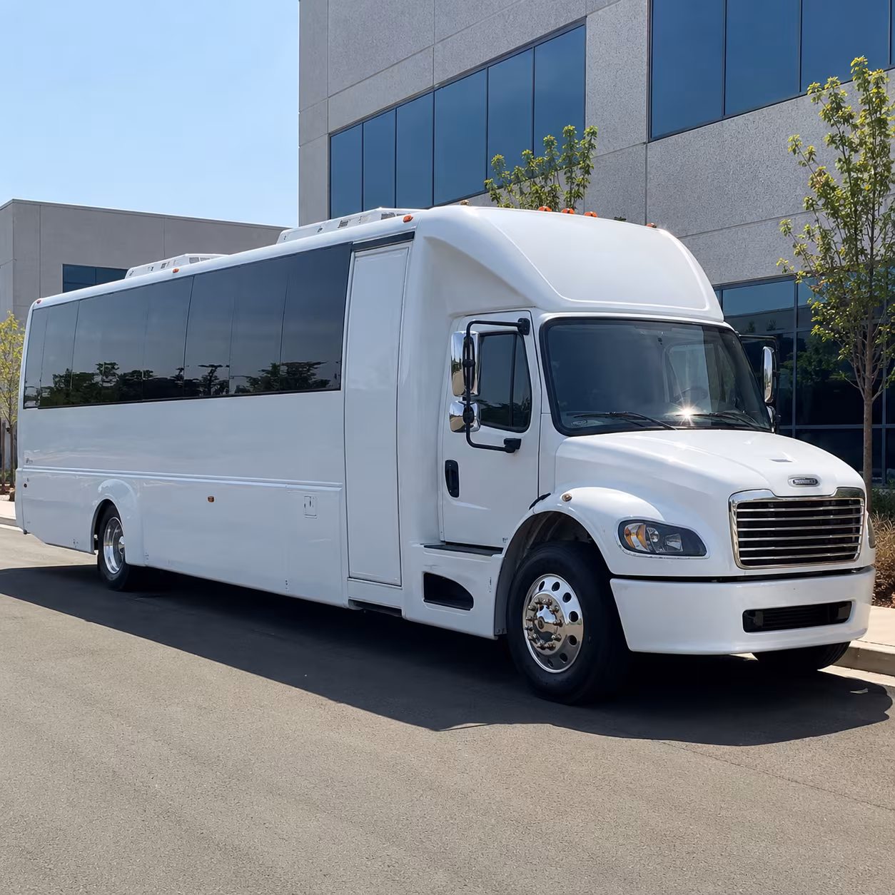 Marana Winery Tour & Pub Crawl Transportation