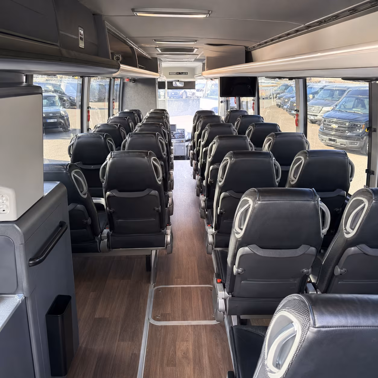 Maricopa Airport Shuttles & Transportation