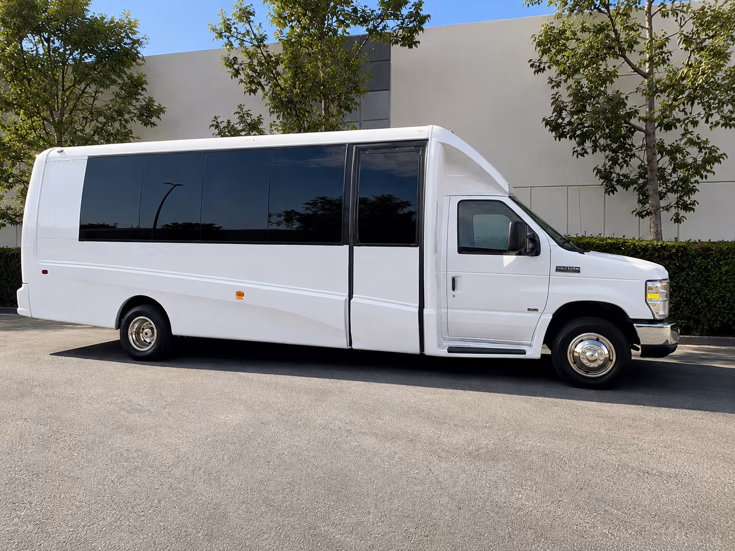 Maricopa Concert Transportation & Shuttles