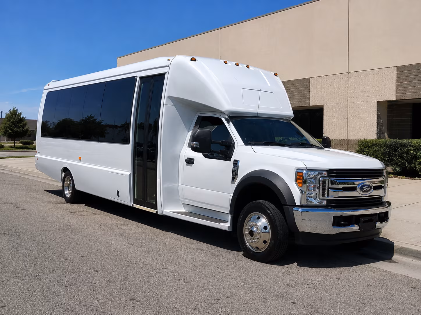 Mesa Airport Shuttles & Transportation