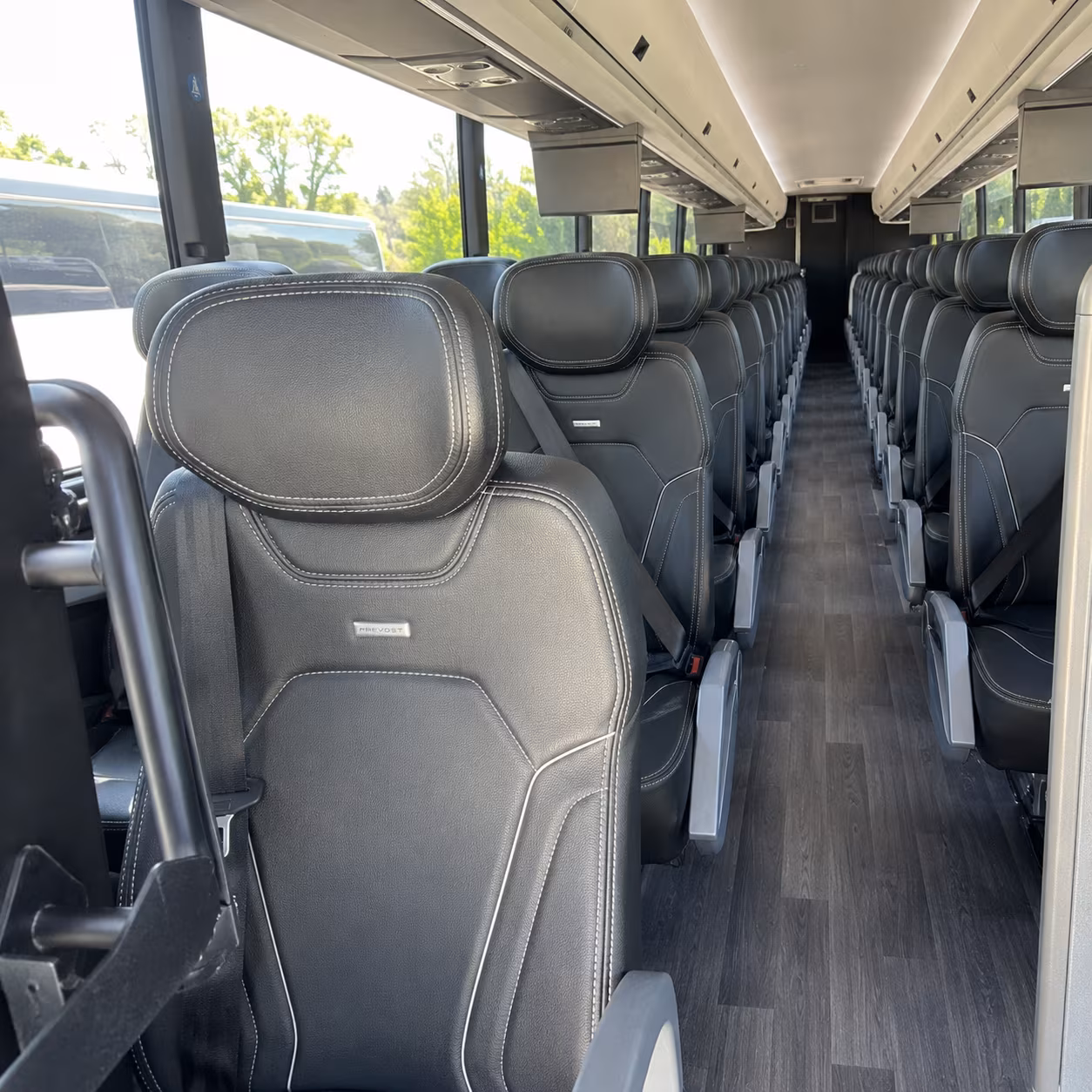 Mesa Concert Transportation & Shuttles