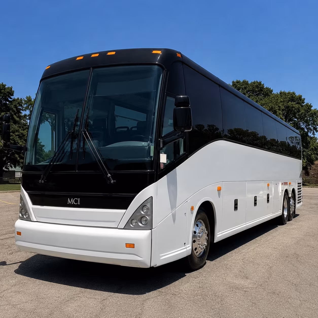 Phoenix Concert Transportation & Shuttles