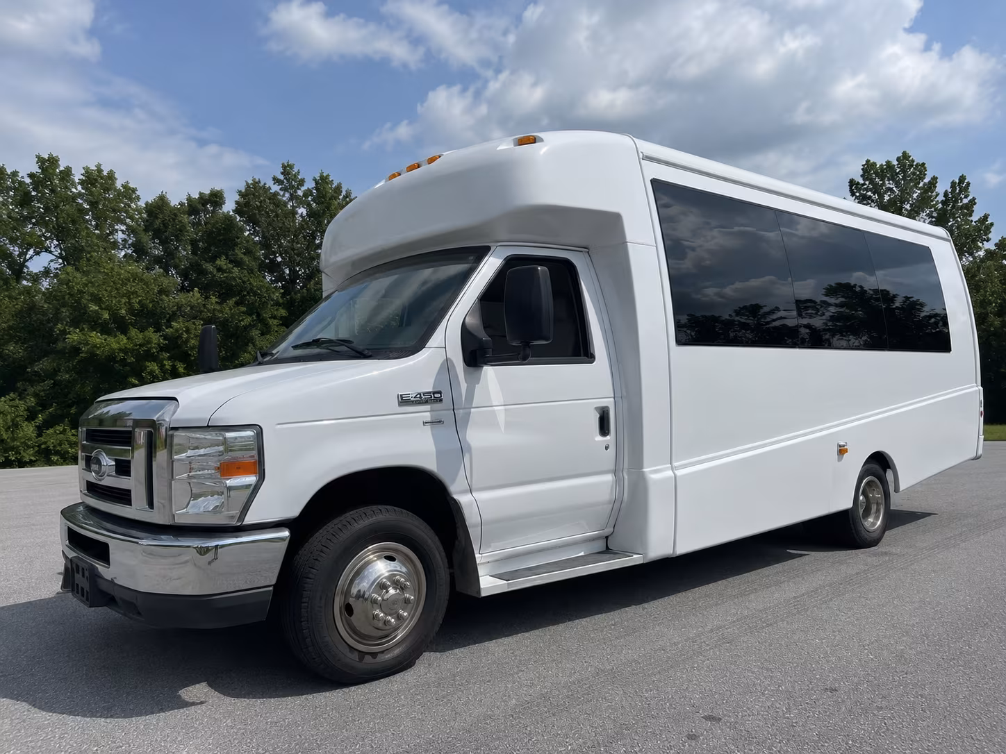 Phoenix Party Bus Rental