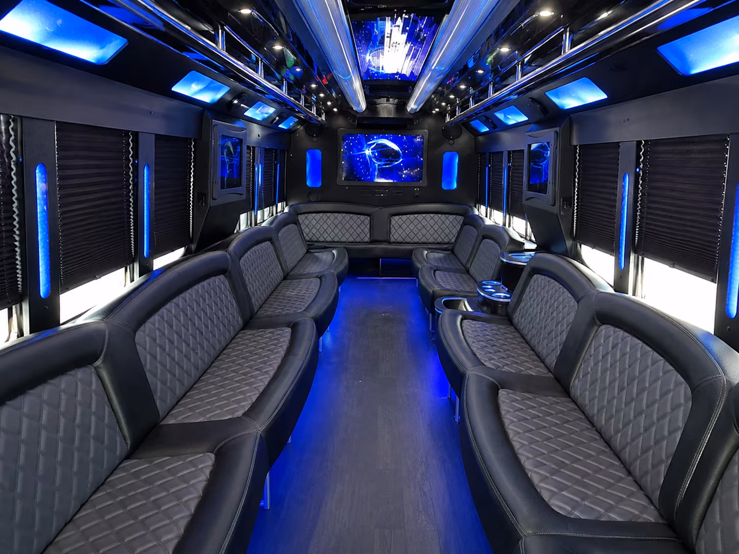 Phoenix Sporting Event Transportation