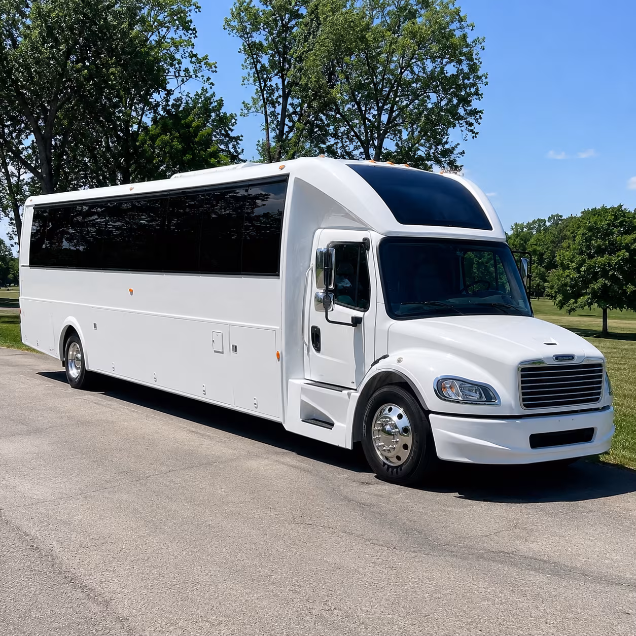 Phoenix Winery Tour & Pub Crawl Transportation