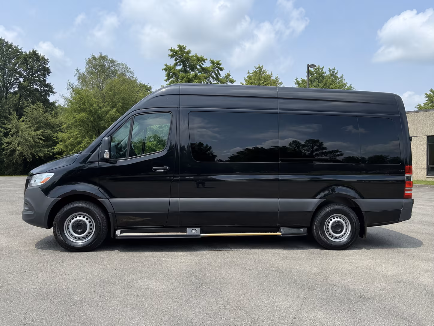 Queen Creek Concert Transportation & Shuttles