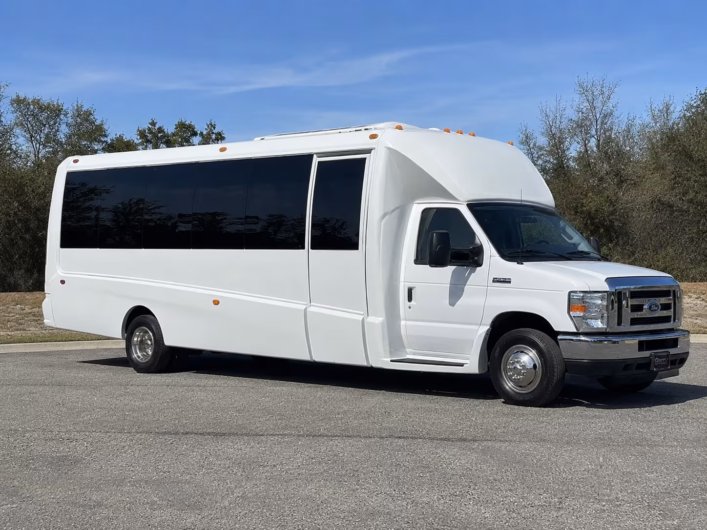 Scottsdale Birthday, Sweet 16, & Quinceañera Party Bus Rentals