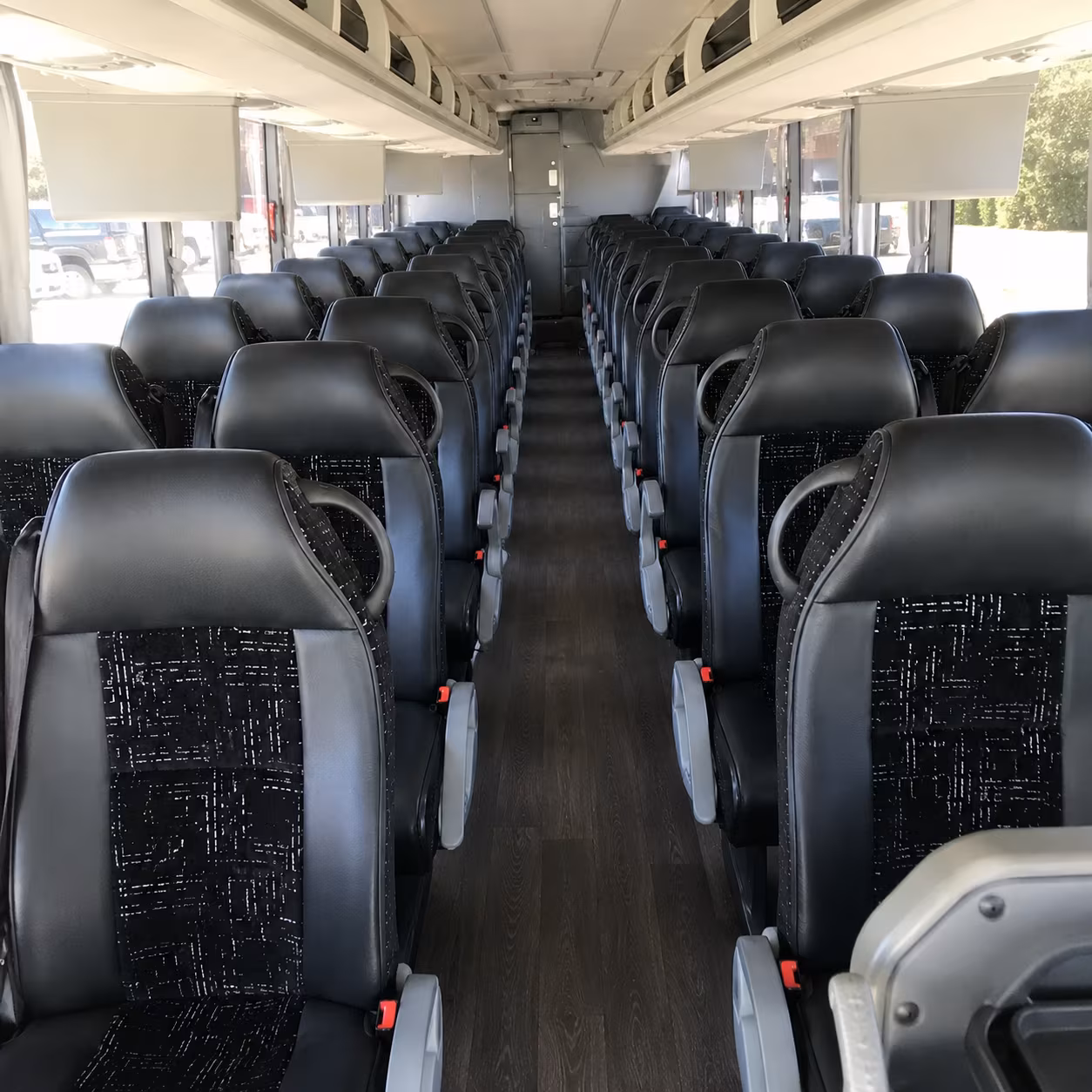 Scottsdale Concert Transportation & Shuttles