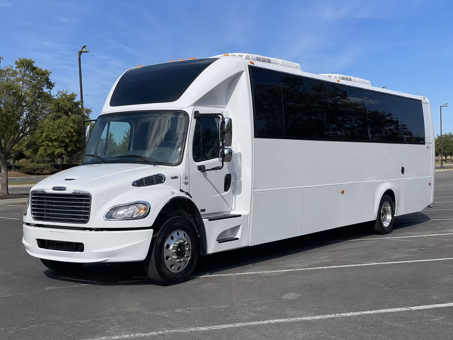 Scottsdale Sporting Event Transportation