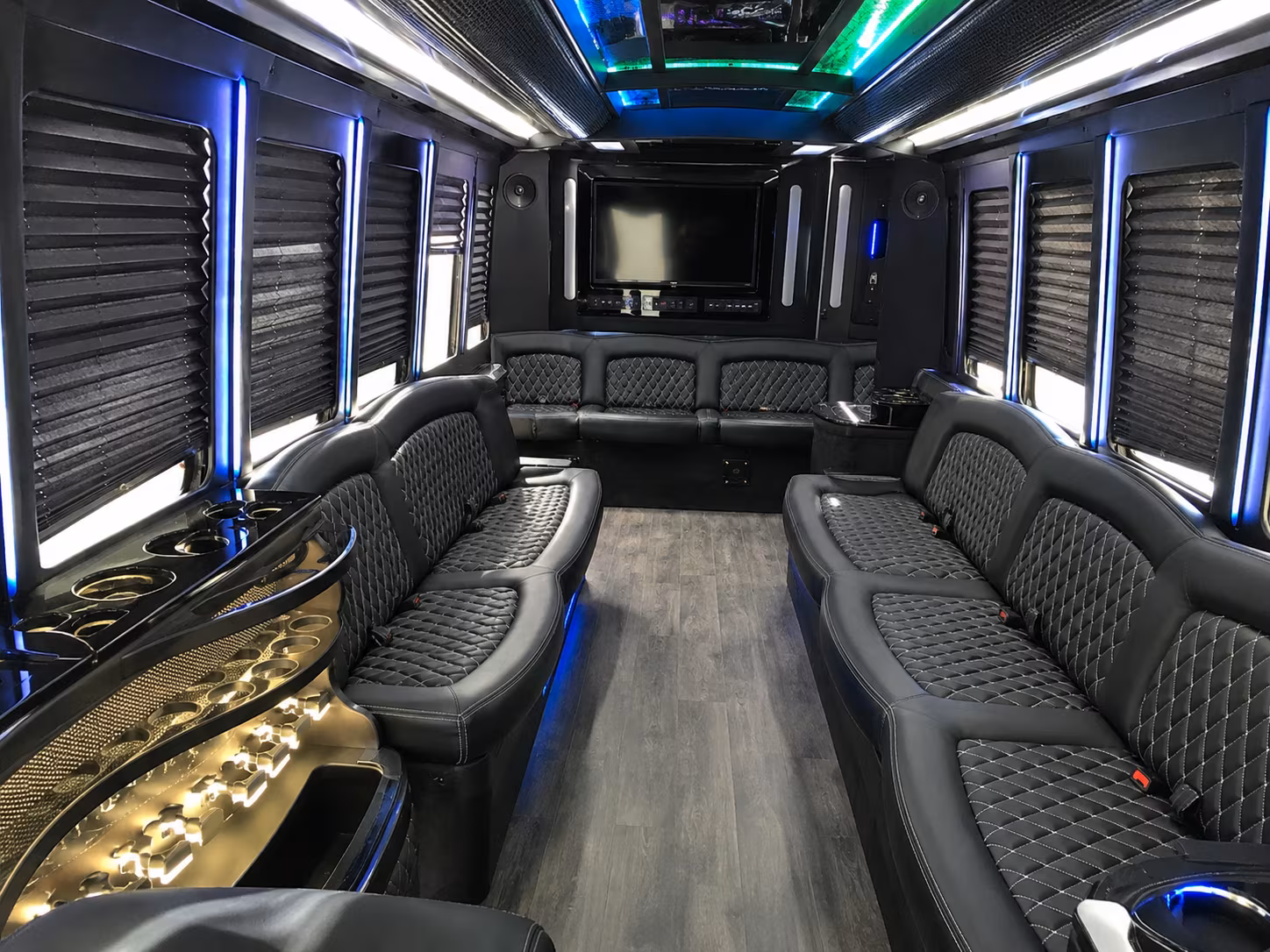 Tucson Sporting Event Transportation