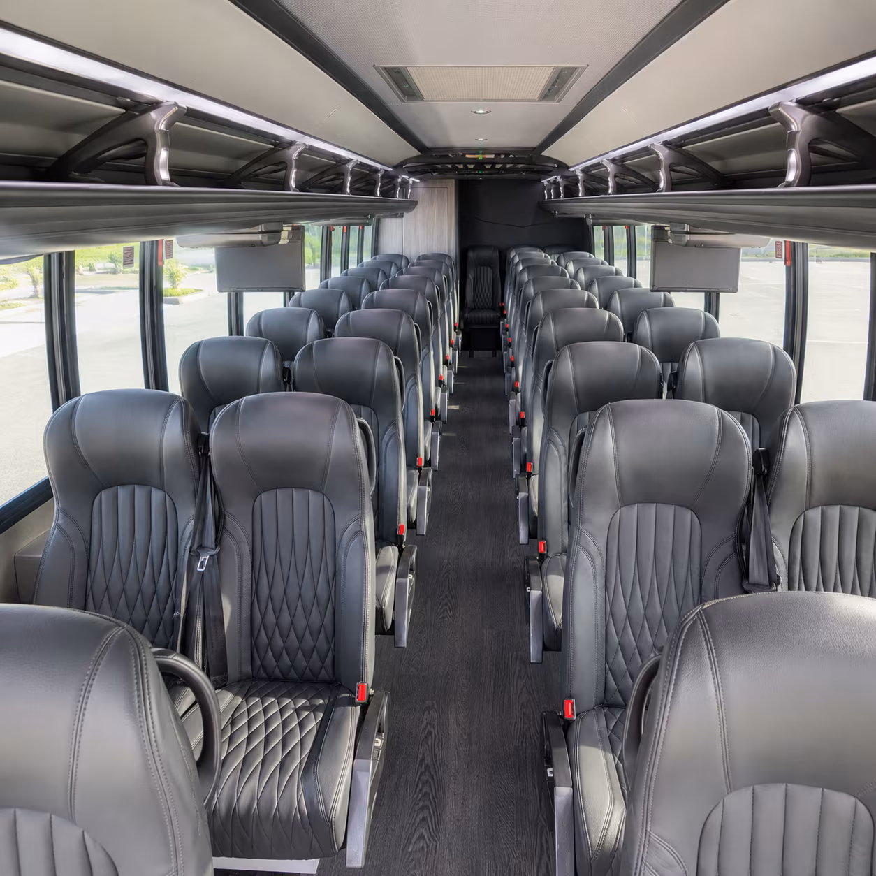 Tempe Corporate Event Transportation