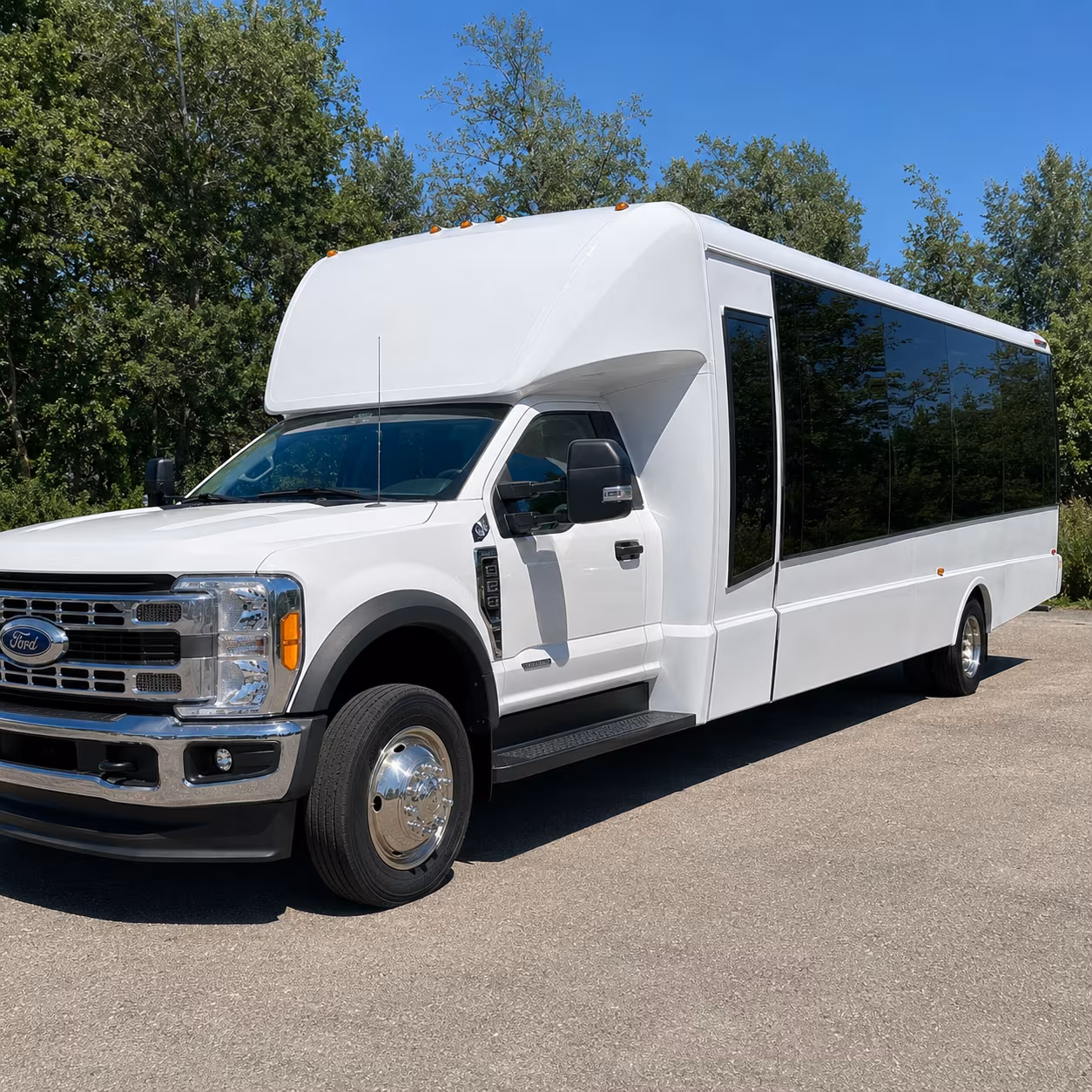 Tucson Airport Shuttle & Transportation group transportation