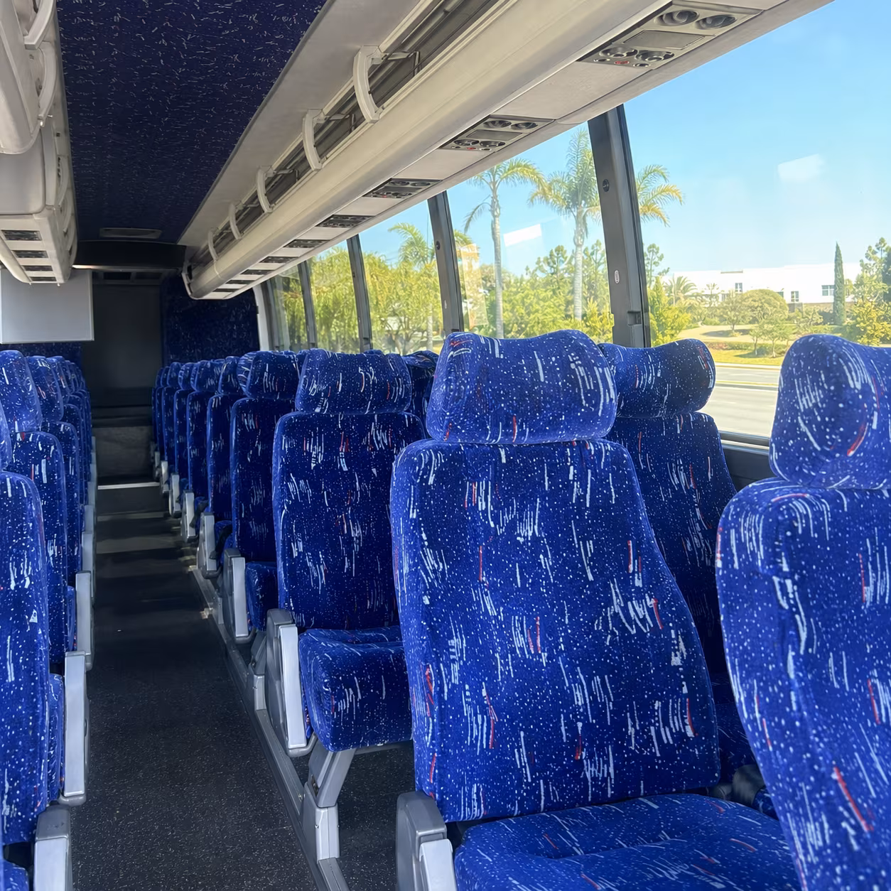Tucson Airport Shuttle & Transportation route planning