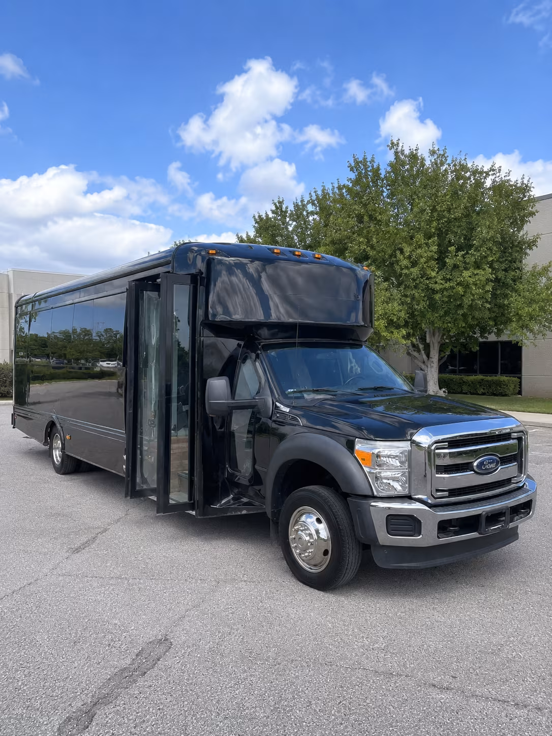 Tucson Bachelor & Bachelorette Transportation group transportation