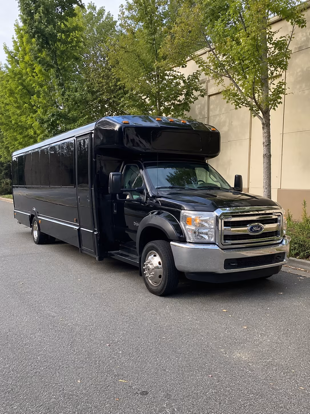 Tucson Birthday, Sweet 16, & Quinceañera Transportation group transportation