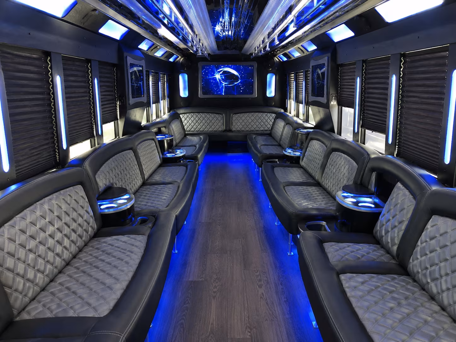 Tucson Birthday, Sweet 16, & Quinceañera Transportation pickup coordination