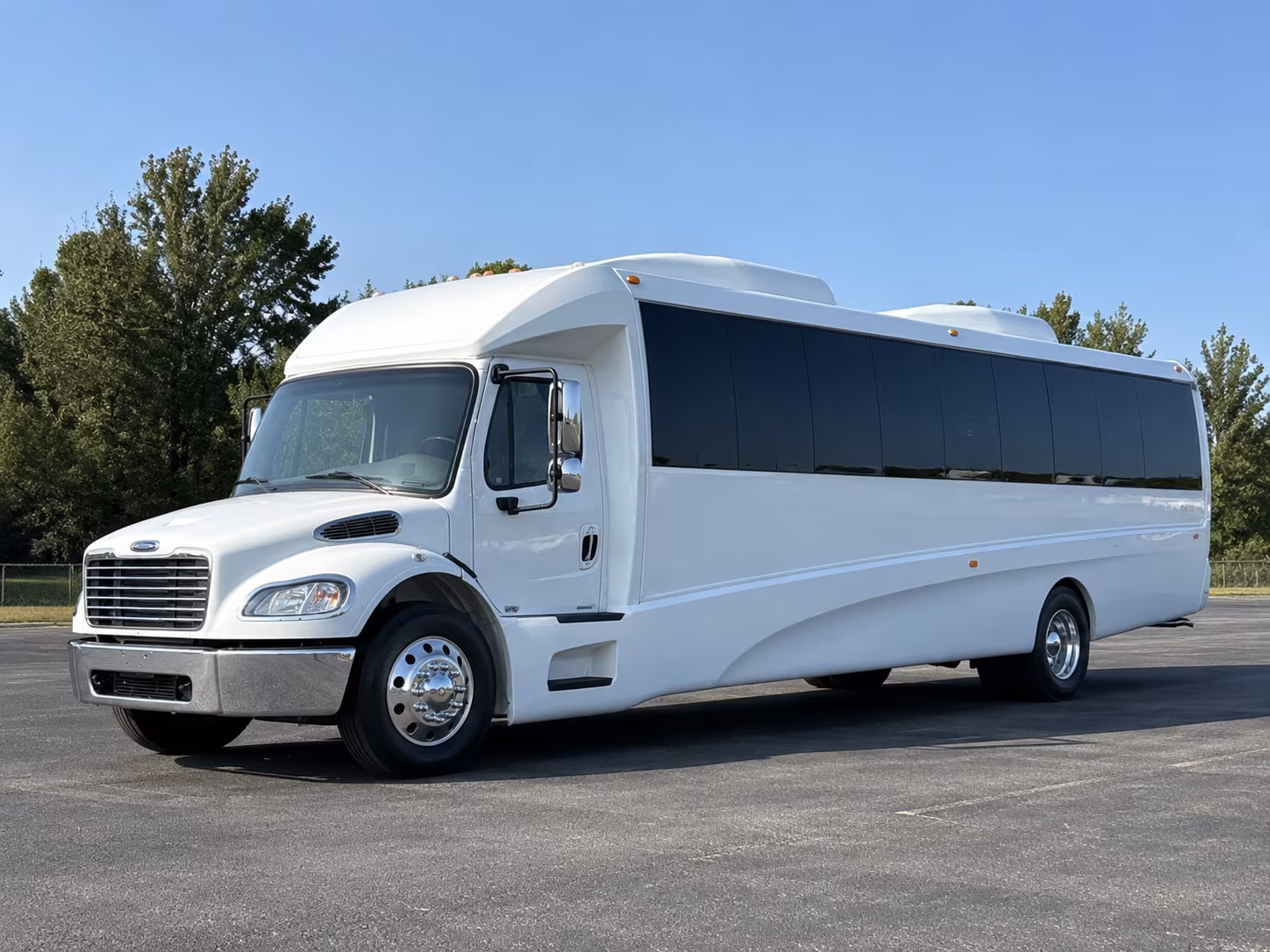 Tucson Concert & Music Festival Transportation pickup coordination