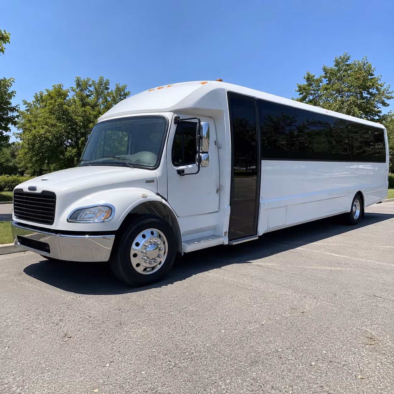 Tucson Corporate Event Transportation