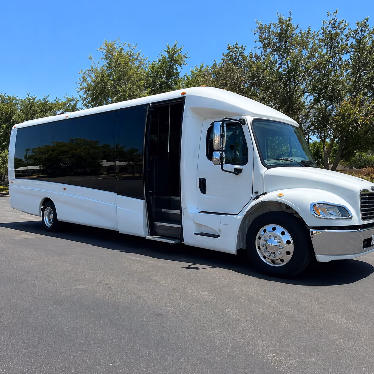 Tucson Corporate Transportation pickup coordination