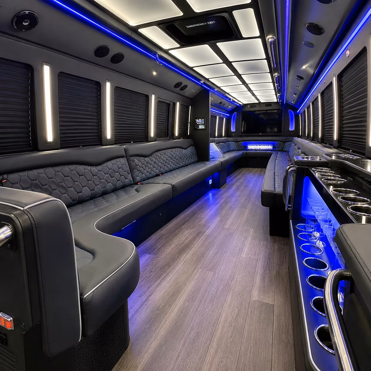 Tucson Prom & Homecoming Transportation pickup coordination