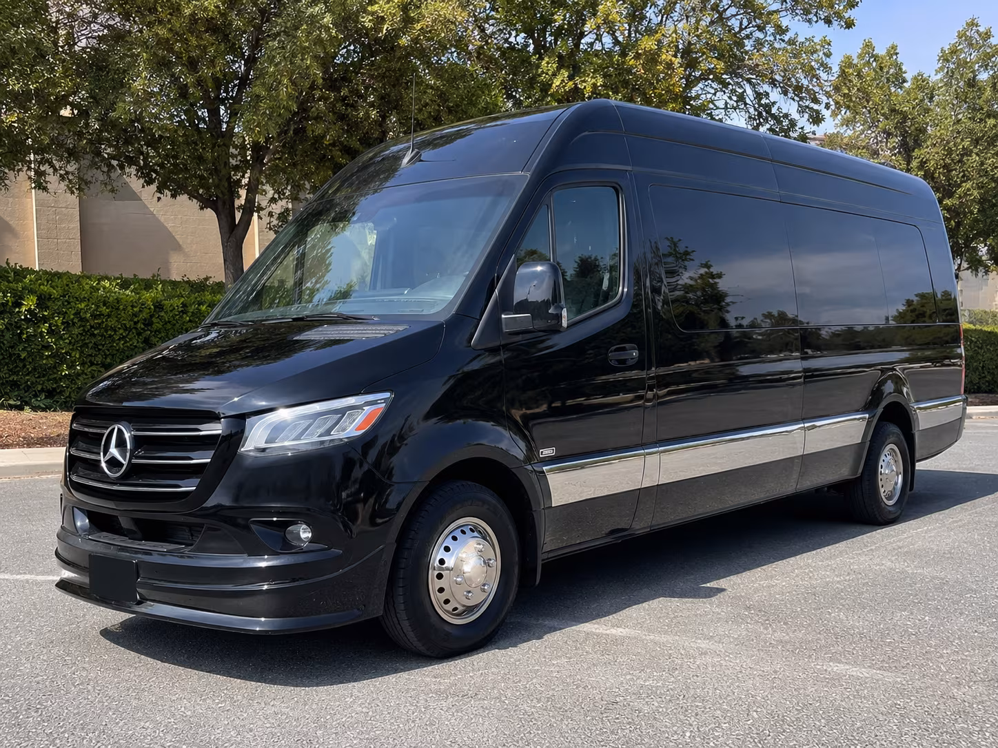 Tucson School Event Transportation route planning