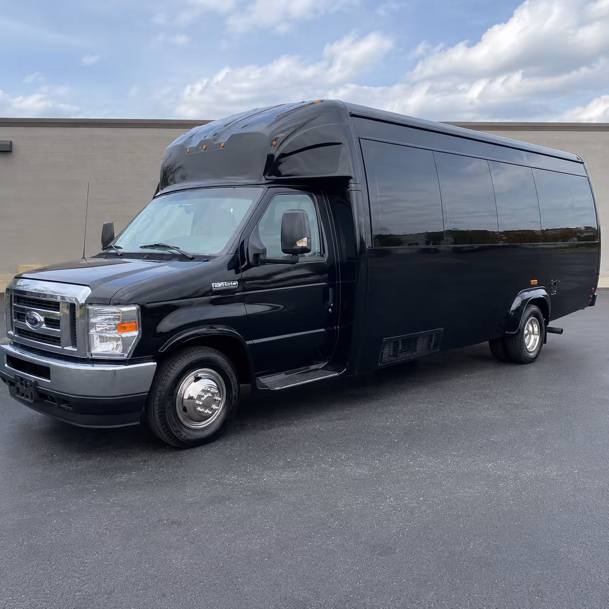 Tucson Sporting Event Transportation group transportation