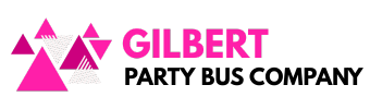 gilbert-party-bus-company-logo