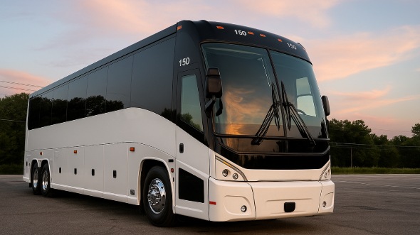 tempe prom party bus rentals
