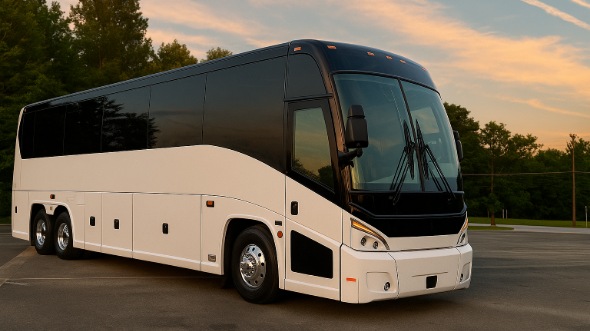 tucson prom and homecoming party bus rentals